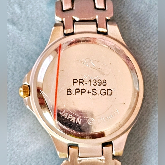 Disney Castle Watch - Picture 2 of 5